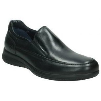 Čevlji  Moški Čevlji Derby & Čevlji Richelieu Sison 79.1 Črna
