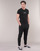 Oblačila Moški Majice s kratkimi rokavi Emporio Armani CC715-PACK DE 2 Črna