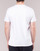 Oblačila Moški Majice s kratkimi rokavi Emporio Armani CC722-PACK DE 2 Bela
