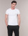 Oblačila Moški Majice s kratkimi rokavi Emporio Armani CC716-111035-00010 Bela