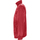 Oblačila Parke Sols MISTRAL HIDRO SWEATER Rdeča