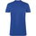 Oblačila Moški Majice s kratkimi rokavi Sols CLASSICO SPORT Modra