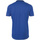 Oblačila Moški Majice s kratkimi rokavi Sols CLASSICO SPORT Modra