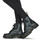 Čevlji  Polškornji Dr. Martens 1460 BEX SMOOTH Črna