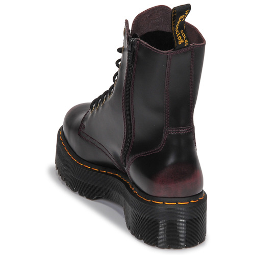 Dr. Martens JADON ARCADIA Rdeča