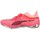 Čevlji  Moški Tek & Trail Puma Evospeed Netfit Sprint Rožnata