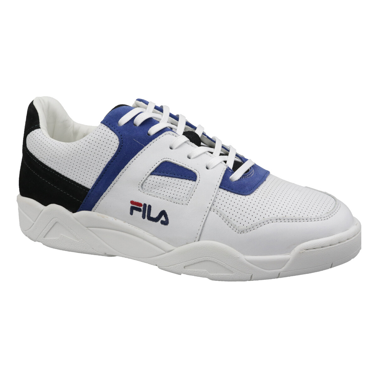 Čevlji  Moški Nizke superge Fila Cedar CB Low Bela