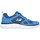 Čevlji  Moški Nizke superge Skechers Track Modra