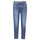 Oblačila Ženske Jeans boyfriend Armani Exchange 6GYJ16-Y2MHZ-1502 Modra