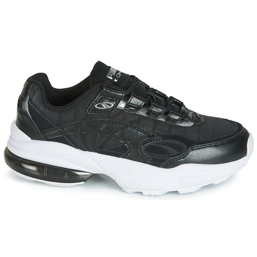 Puma CELL VENOM HYPERTECH Črna / Bela
