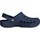 Čevlji  Moški Natikači Crocs Crocs™ Baya Navy