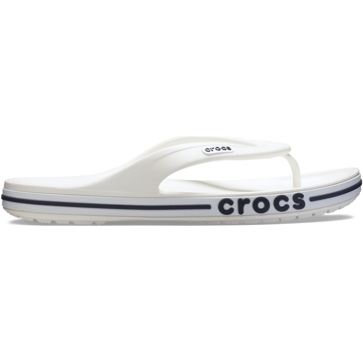 Čevlji  Moški Japonke Crocs Crocs™ Bayaband Flip 