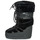 Čevlji  Ženske Škornji za sneg Moon Boot MOON BOOT CLASSIC FAUX FUR Črna