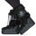 Čevlji  Ženske Škornji za sneg Moon Boot MOON BOOT CLASSIC FAUX FUR Črna