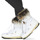 Čevlji  Ženske Škornji za sneg Moon Boot MOON BOOT MONACO LOW WP 2 Bela