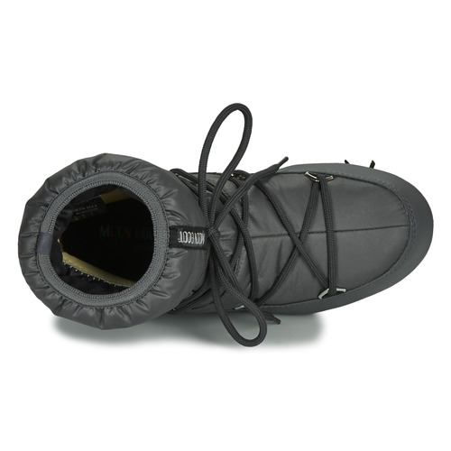 Moon Boot MOON BOOT LOW NYLON WP 2 Siva