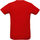 Oblačila Majice s kratkimi rokavi Sols SPRINT SPORTS Rdeča