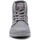 Čevlji  Moški Visoke superge Palladium Lifestyle shoes  US Pampa Hi Titanium 92352-011-M Siva