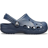 Čevlji  Otroci Natikači Crocs Crocs™ Baya Clog Kid's Navy