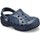 Čevlji  Otroci Natikači Crocs Crocs™ Baya Clog Kid's Navy