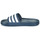 Čevlji  Natikači adidas Performance ADILETTE SHOWER Modra
