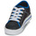 Čevlji  Dečki Čevlji s koleščki Heelys CLASSIC X2 Črna / Bela / Modra