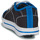 Čevlji  Dečki Čevlji s koleščki Heelys CLASSIC X2 Črna / Bela / Modra