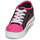 Čevlji  Deklice Čevlji s koleščki Heelys CLASSIC X2 Črna / Rožnata