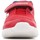 Čevlji  Otroci Sandali & Odprti čevlji Geox B Waviness B.B B822BB 014BU C7213 Rdeča