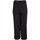 Oblačila Ženske Hlače Calvin Klein Jeans J20J204772 Črna