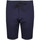 Oblačila Moški Kratke hlače & Bermuda Inni Producenci JBC001 03J0008 Modra