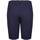 Oblačila Moški Kratke hlače & Bermuda Inni Producenci JBC001 03J0008 Modra