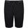 Oblačila Moški Kratke hlače & Bermuda Inni Producenci JBC001 03J0008 Črna