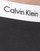 Spodnje perilo Moški Boksarice Calvin Klein Jeans COTTON STRECH LOW RISE TRUNK X 3 Črna