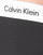 Spodnje perilo Moški Boksarice Calvin Klein Jeans COTTON STRECH LOW RISE TRUNK X 3 Črna / Bela / Siva