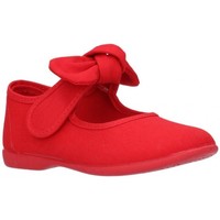 Čevlji  Deklice Modne superge Batilas  Rdeča