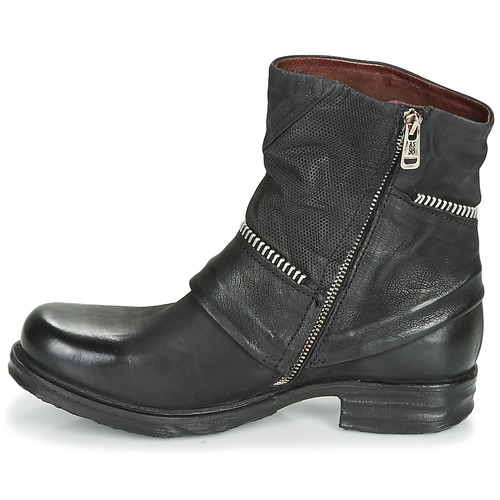 Airstep / A.S.98 SAINT EC ZIP NEW Črna