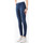 Oblačila Ženske Jeans skinny Wrangler Jegging W27JGM85F Modra
