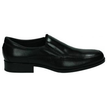 Čevlji  Moški Čevlji Derby & Čevlji Richelieu Nuper 4682 Črna