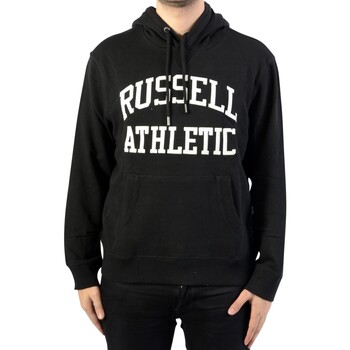 Russell Athletic 131046 Črna