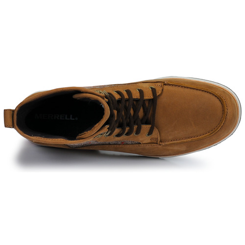 Merrell ROAM MID Kostanjeva