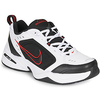 Čevlji  Moški Šport Nike AIR MONARCH IV Bela / Črna