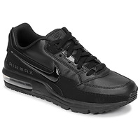 Čevlji  Moški Nizke superge Nike AIR MAX LTD 3 Črna