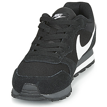 Nike MD RUNNER 2 Črna / Bela