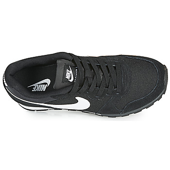 Nike MD RUNNER 2 Črna / Bela