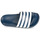 Čevlji  Natikači adidas Originals ADILETTE Modra / Bela