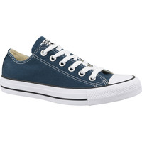 Čevlji  Dečki Nizke superge Converse Chuck Taylor All Star Modra