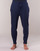 Oblačila Moški Spodnji deli trenirke  Polo Ralph Lauren JOGGER-PANT-SLEEP BOTTOM Modra