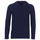 Oblačila Moški Puloverji Polo Ralph Lauren L/S HOODIE-HOODIE-SLEEP TOP Modra