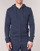 Oblačila Moški Puloverji Tommy Hilfiger AUTHENTIC-UM0UM00708 Modra